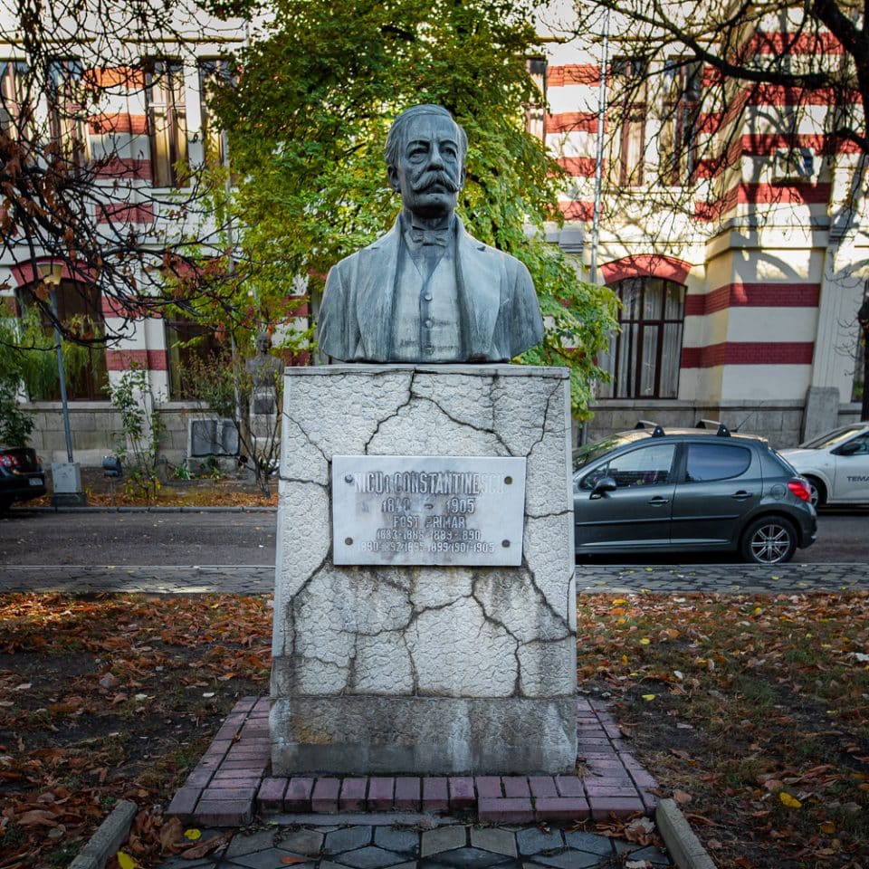Patrimoniu Cultural Buzau