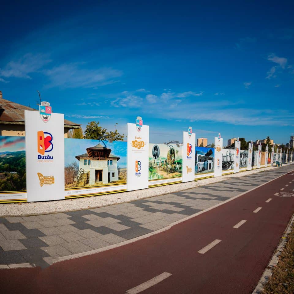 Patrimoniu Cultural Buzau