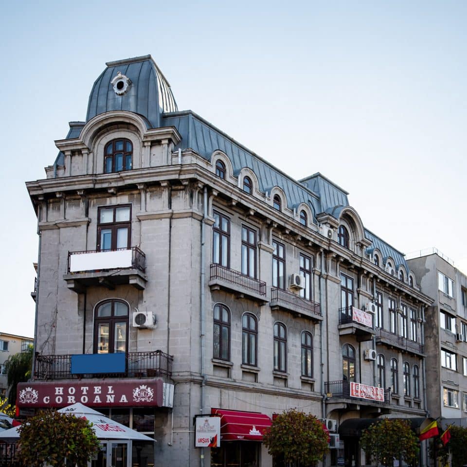 Patrimoniu Cultural Buzau