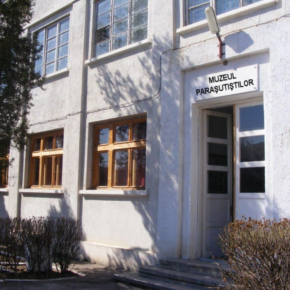 Patrimoniu Cultural Buzau