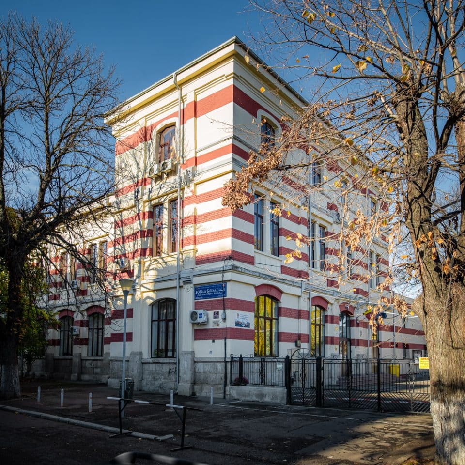 Patrimoniu Cultural Buzau