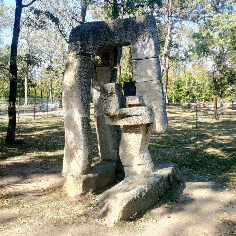 Patrimoniu Cultural Buzau
