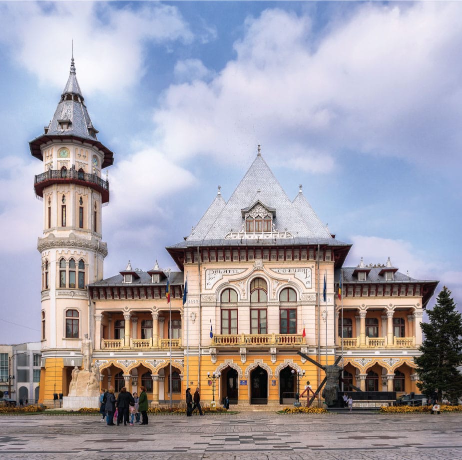 Patrimoniu Cultural Buzau